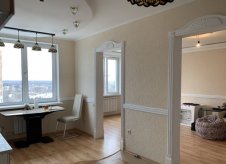 4-к квартира, 104 м², 14/17 эт.