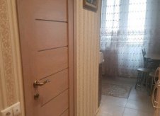 2-к квартира, 40 м², 10/17 эт.