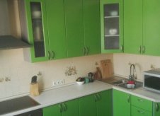 3-к квартира, 85 м², 14/17 эт.