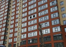 2-к квартира, 54.4 м², 8/16 эт.