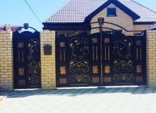 Дом 130 м² на участке 5 сот.