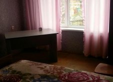 1-к квартира, 30 м², 4/5 эт.