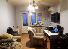 3-к квартира, 51.2 м², 2/5 эт.