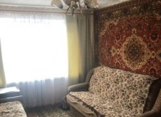 2-к квартира, 52 м², 2/5 эт.