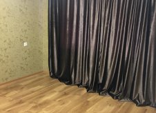 1-к квартира, 28 м², 1/5 эт.