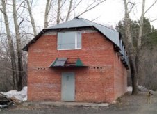 Складское помещение, 254 м²