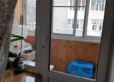 4-к квартира, 93.3 м², 3/4 эт.