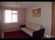 1-к квартира, 42 м², 3/5 эт.