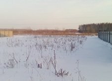 Участок 10 сот. (ИЖС)