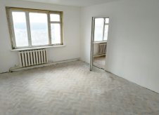3-к квартира, 59 м², 5/5 эт.