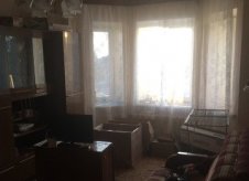 2-к квартира, 46.7 м², 3/3 эт.