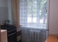 1-к квартира, 30 м², 1/5 эт.