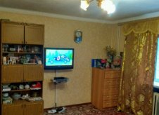 1-к квартира, 26 м², 3/4 эт.