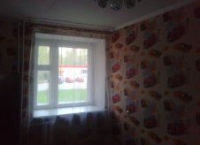 2-к квартира, 50 м², 2/9 эт.