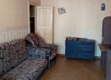2-к квартира, 42 м², 4/5 эт.
