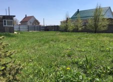 Участок 7.2 сот. (ИЖС)