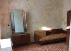 Дом 60 м² на участке 10 сот.