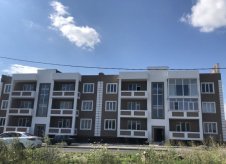 1-к квартира, 81 м², 1/3 эт.