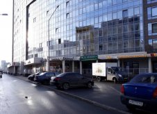 Торговое помещение, 157 м²