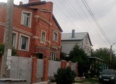 Дом 350 м² на участке 12 сот.