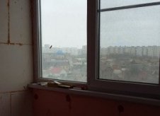 2-к квартира, 59.1 м², 6/16 эт.