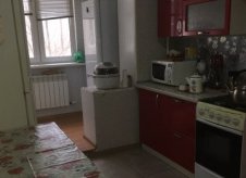 3-к квартира, 68 м², 3/5 эт.