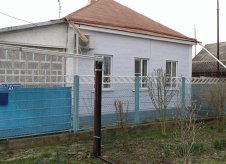 Дом 70 м² на участке 6 сот.