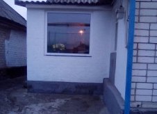 Дом 45 м² на участке 6 сот.