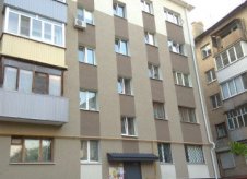 2-к квартира, 43.3 м², 3/5 эт.