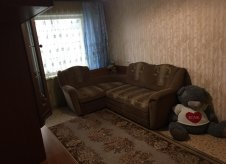 1-к квартира, 33 м², 1/9 эт.