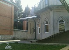 Дом 260 м² на участке 5 сот.