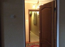 4-к квартира, 99 м², 1/5 эт.