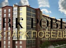 2-к квартира, 60 м², 2/8 эт.