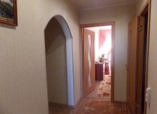 3-к квартира, 65 м², 9/9 эт.