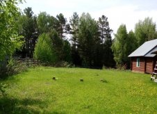 Дом 70 м² на участке 13 сот.