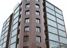 4-к квартира, 128.8 м², 3/9 эт.