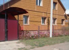 Дом 150 м² на участке 33 сот.
