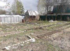 Участок 6 сот. (СНТ, ДНП)
