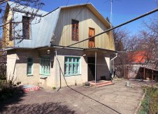 Дом 132 м² на участке 5 сот.