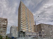 2-к квартира, 64 м², 11/17 эт.