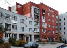 3-к квартира, 65.2 м², 5/5 эт.