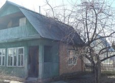 Дача 30 м² на участке 7 сот.