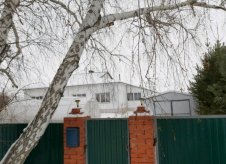 Дом 70 м² на участке 8 сот.
