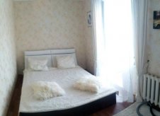 3-к квартира, 68 м², 3/9 эт.