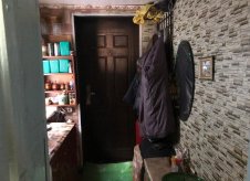 1-к квартира, 26 м², 1/1 эт.