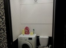 2-к квартира, 60 м², 3/3 эт.