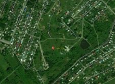 Участок 14 сот.
