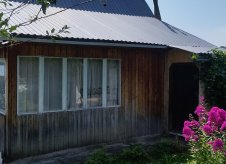 Участок 6 сот.