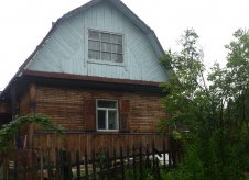 Дача 50 м² на участке 6 сот.