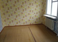 2-к квартира, 46.7 м², 2/5 эт.